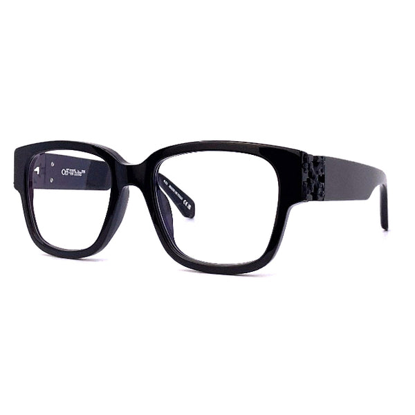Off-White™ - Optical Style 47 (Black) FINAL SALE – Good See Co.