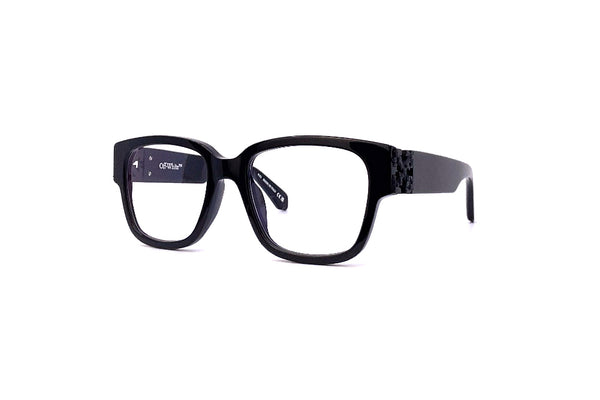 Off-White™ - Optical Style 47 (Black) FINAL SALE