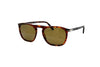 Persol - GAE 3391-S [53] (Havana | Brown Polarized)