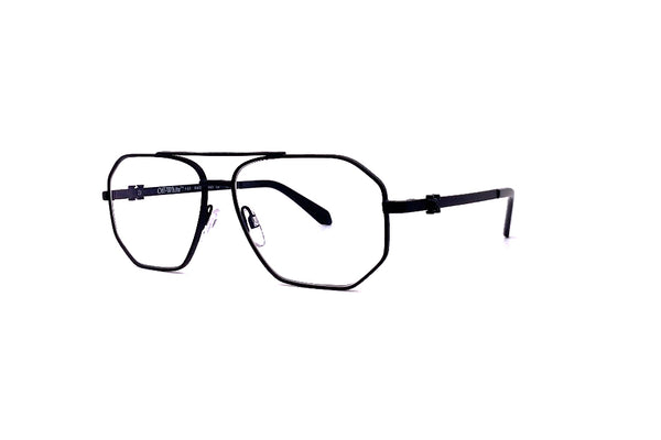 Off-White™ - Optical Style 44 (Black) FINAL SALE