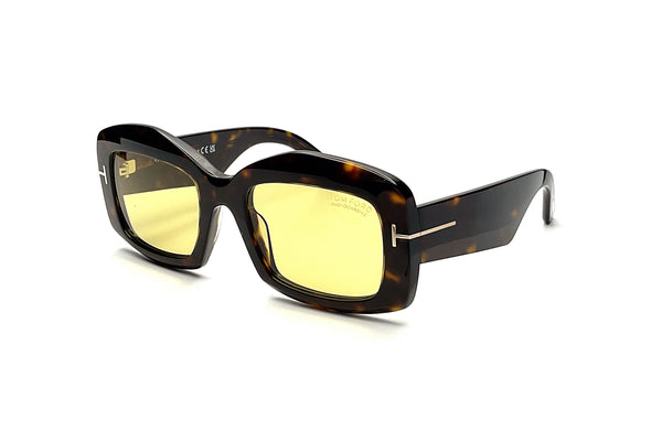 Tom Ford - Venetia (Dark Havana)