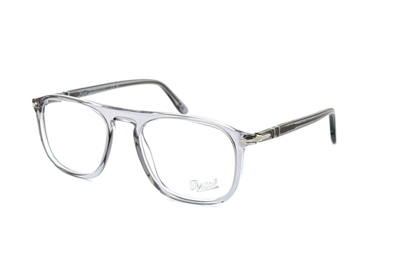 Persol - 3392V [52] (Transparent Grey)