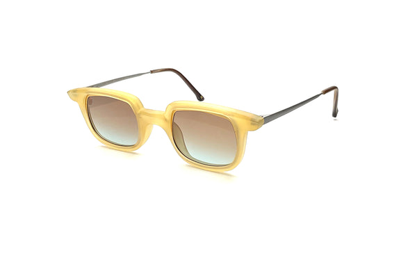 Rigards x Ziggy Chen - RG1065 (Amber Matte | Bronze Blue)