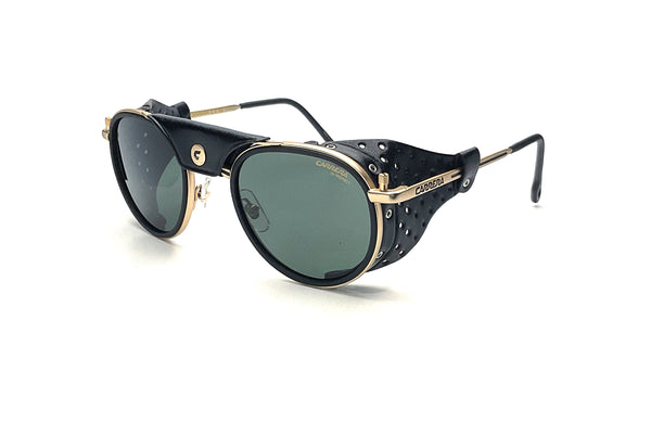 Carrera - C Sport 05 (Matte Gold)