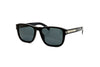 Saint Laurent - SL 710 (Black)