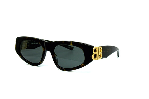 Balenciaga - BB0095S (002)