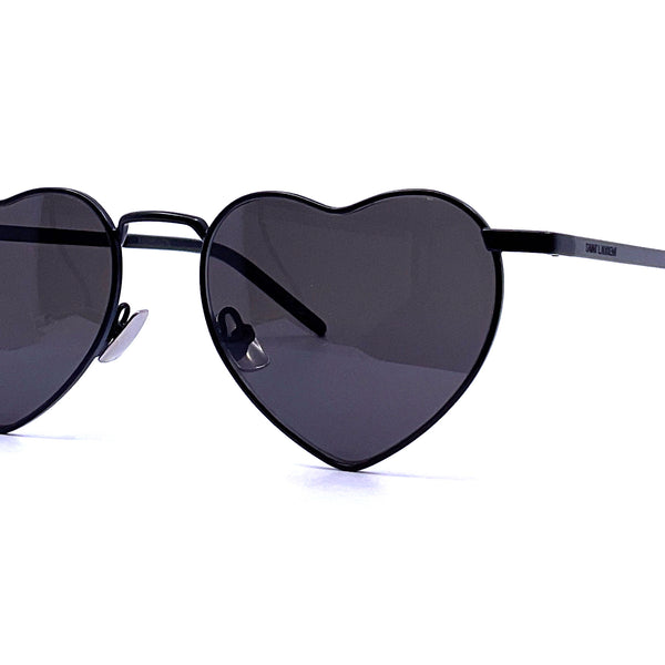 Saint Laurent - SL 301 Loulou (002) – Good See Co.