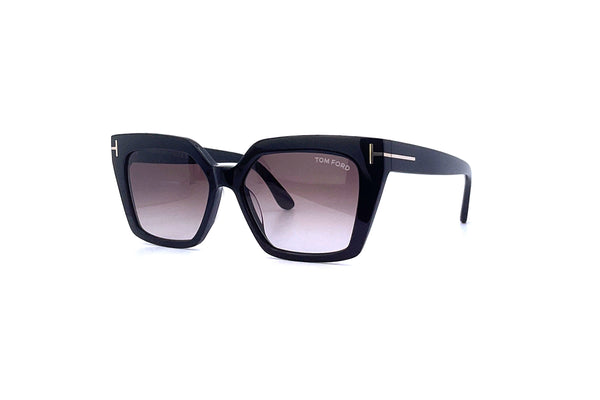 Tom Ford - Winona (Black)