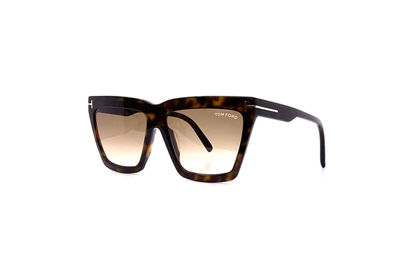 Tom Ford - Eden (Dark Havana)