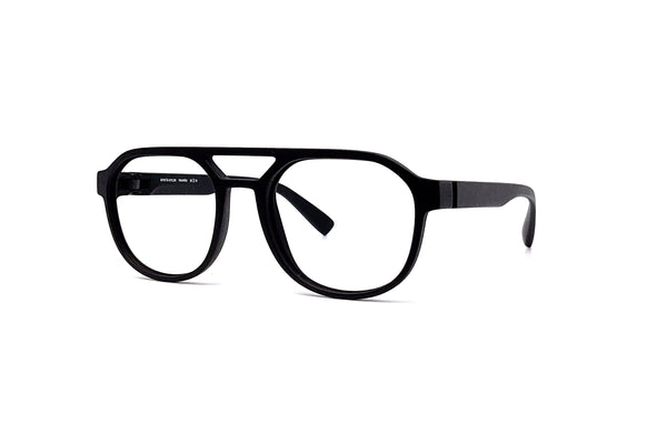 Mykita - Panarea (Pitch Black)