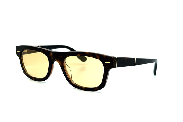 Brunello Cucinelli - BC3018 (Havana Mogano)