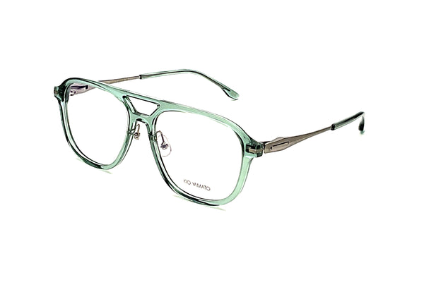Kio Yamato - KP-269U (Green Crystal/Gun)