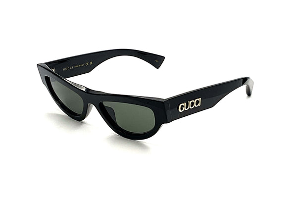 Gucci - GG1834S (Black)
