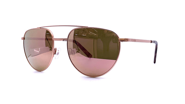 Randolph - Noyes (Blush Gold | Rose Gold)