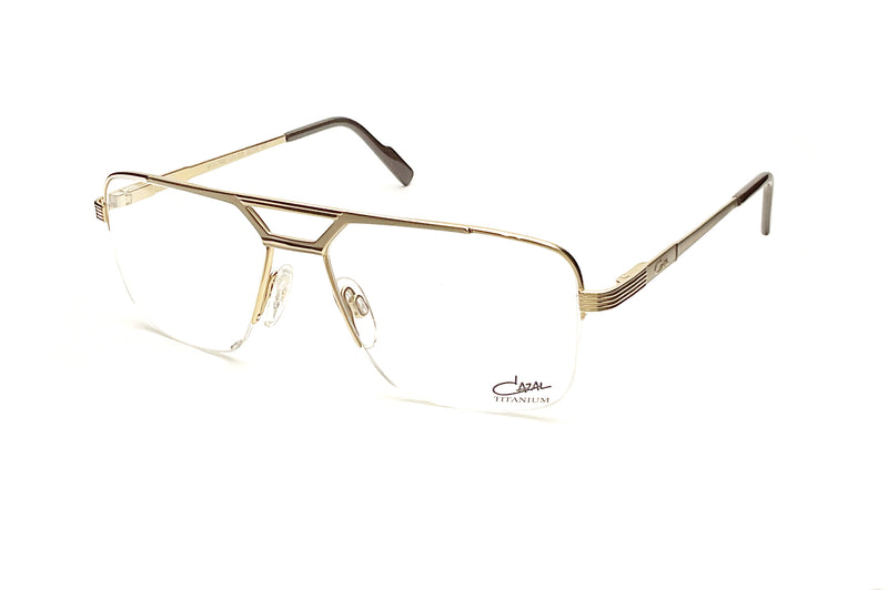Cazal - 7082 (Gold)