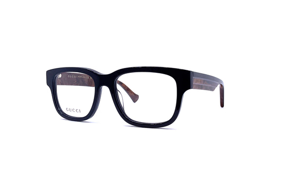 Gucci - GG1303O (Black)