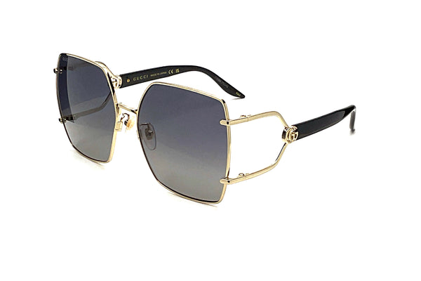 Gucci - GG15644SA (Gold)
