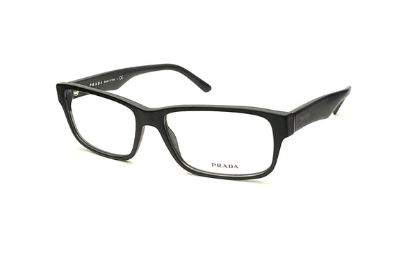 Prada - VPR 16M (Matte Black)
