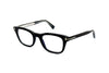 Tom Ford - Icon Collection - TI5011-B (Shiny Black/Shiny Black)