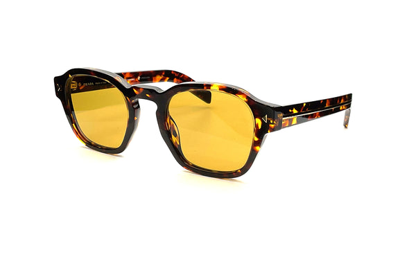Prada - SPR A16 (Magma Tortoise) (Large)