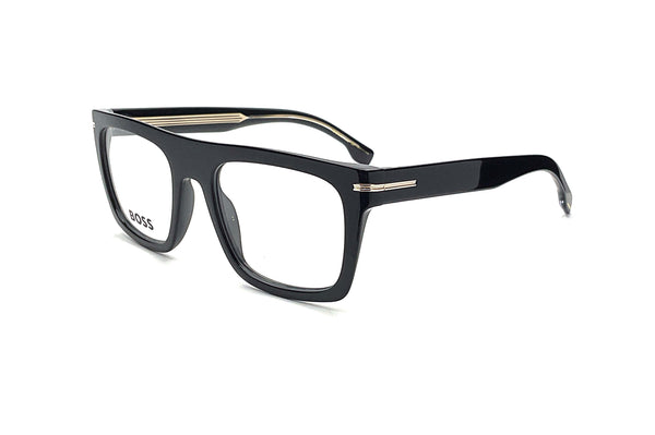 Hugo Boss Eyewear - 1597 (Black)