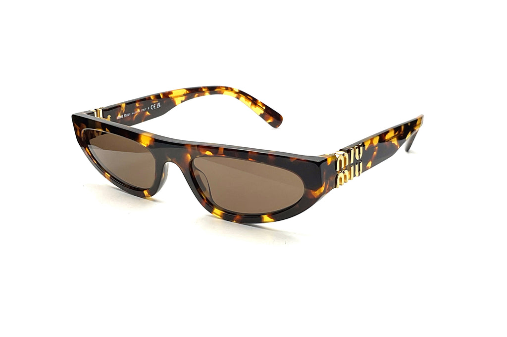 Miu Miu - SMU 07Z (Havana) – Good See Co.