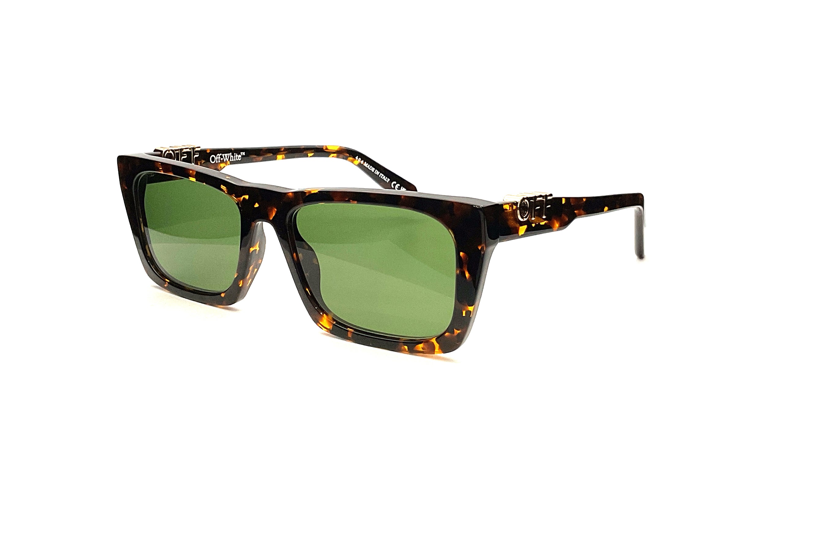 Sunglasses: Off-White™ – Good See Co.