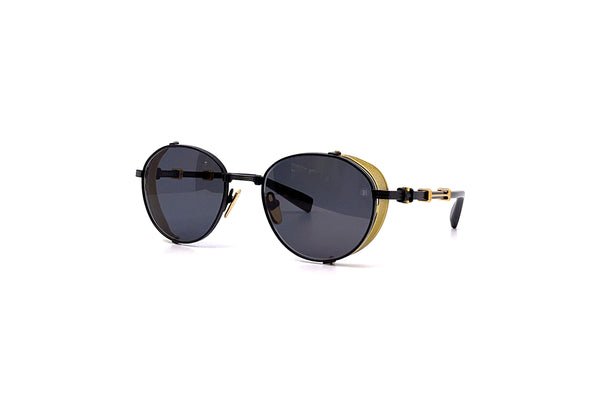 Balmain - Brigrade I (Matte Black | Gold 18k)