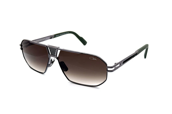 Cazal - MOD.9117 (Khaki/Gunmetal)
