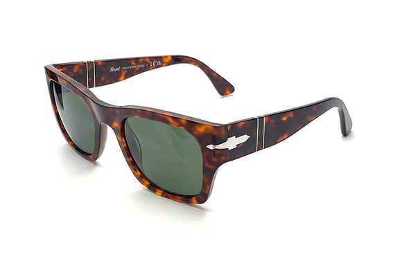 Persol - 3384-S [52] (Havana | Green)
