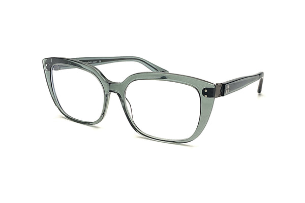 Zero G Eyewear - Orinda (Green Glass)