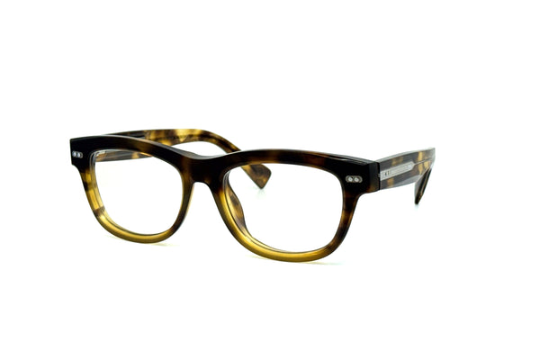 Brunello Cucinelli - BC3016 (Havana Tortoise)