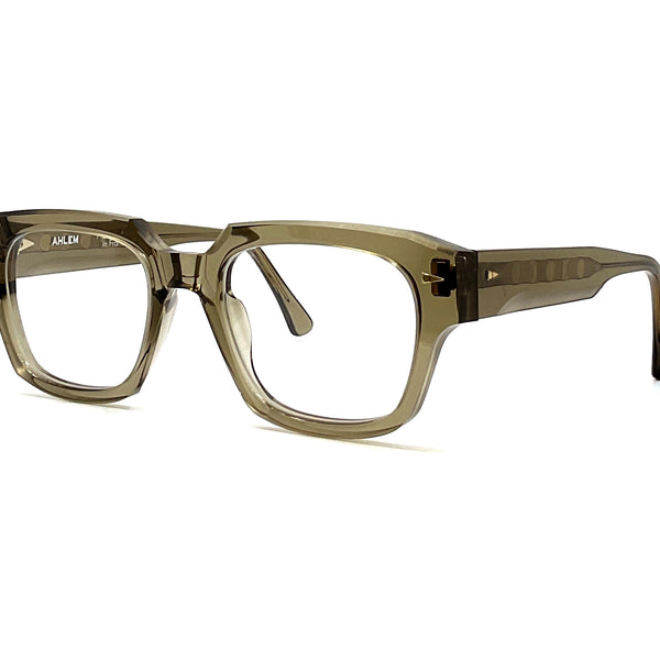 Ahlem - Rivoli (Smokedlight) – Good See Co.