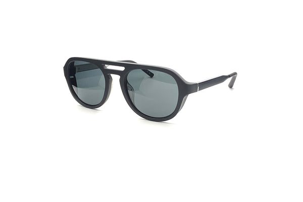 Oliver Peoples - R-13 (Semi-Matte Black)