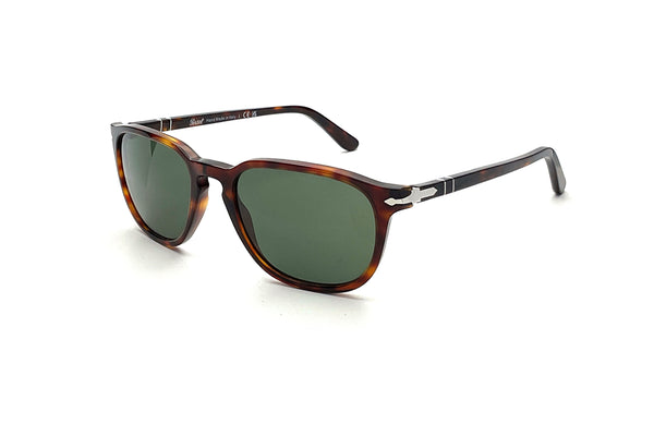 Persol - 3019-S [52] (Havana)