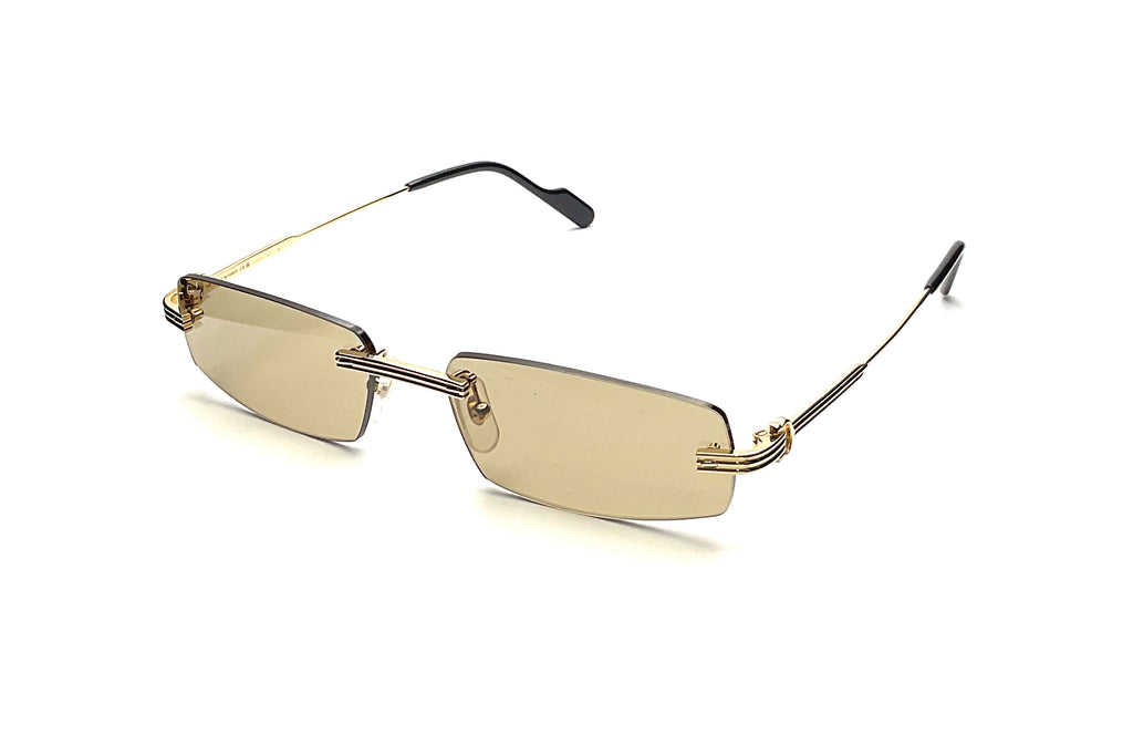 Cartier - Première de Cartier - CT0535S (003) – Good See Co.