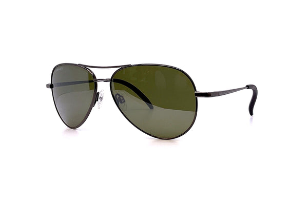 Serengeti - Carrara Small (Shiny Gunmetal)