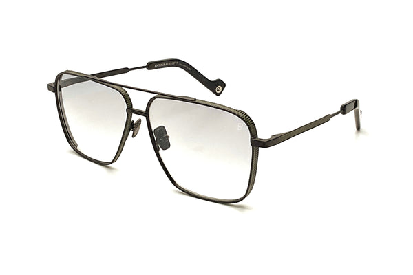 Entourage of 7 - Kerbs-One (Black)