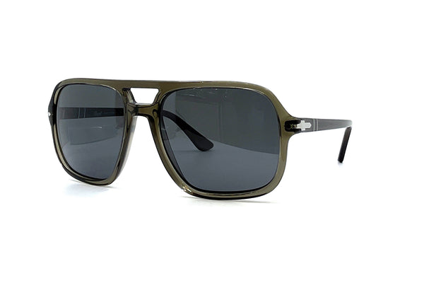 Persol - 3328-S [58] (Grey Smoke)