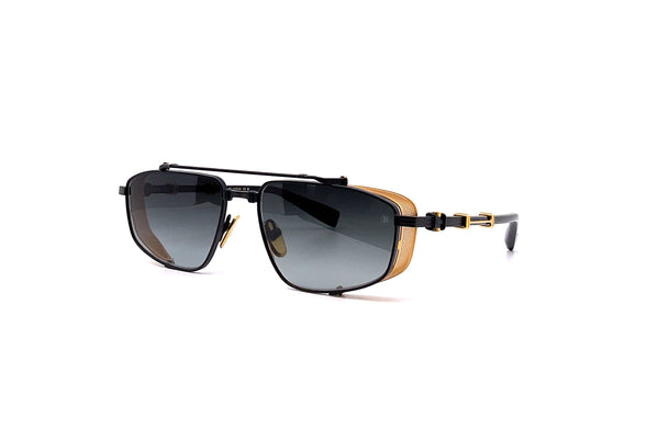 Balmain - Brigrade V (Matte Black | Gold 18k)