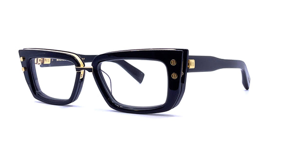 Balmain - Madame (Black-Gold)