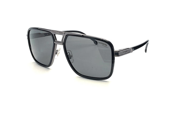 Carrera - 1071/S (Black Dark Ruthenium)
