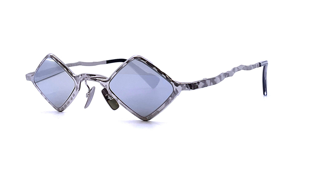 KUBORAUM Mask z14 sunglasses サングラス Kuboraum - Mask Z14 (Black Matt) – Good See Co.