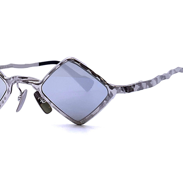 フィルムカメラ Kubo Kuboraum - Mask Z14 (Silver) – Good See Co.