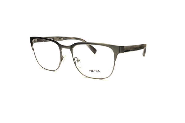 Prada - VPR 57U (Silver)