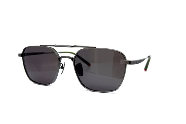 Esmont - Beaver (Matte Silver)