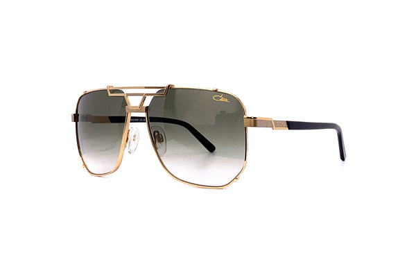Cazal - 9090 (Black/Gold)