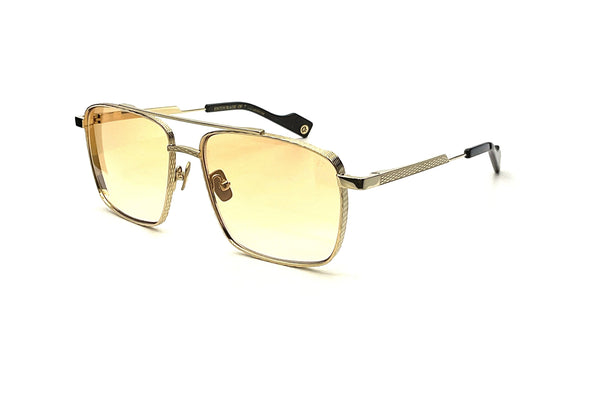 Entourage of 7 - Kaito (Gold | Orange/Yellow)