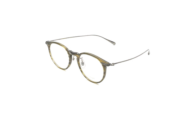 Oliver Peoples - Marret (Olive Gradient)