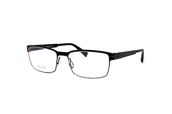 Zero G Eyewear - Rye (Black)